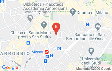 Uruguay Consulate General in Milan, Italy