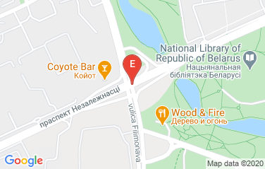 Uruguay Consulate General in Minsk, Belarus