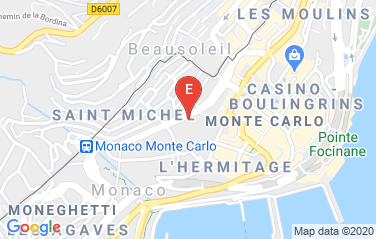 Uruguay Consulate General in Monaco, Monaco