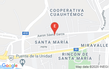 Uruguay Consulate General in Monterrey, Mexico