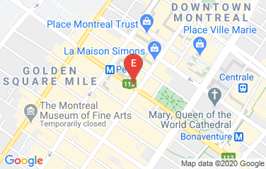 Uruguay Consulate General in Montreal, Canada