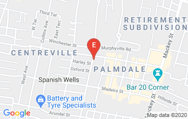 Uruguay Consulate General in Nassau, Bahamas