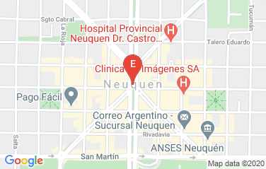 Uruguay Consulate General in Neuquen, Argentina