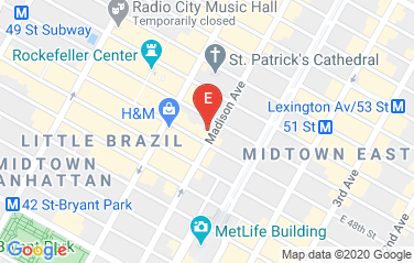 Uruguay Consulate General in New York, United States