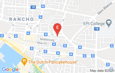 Uruguay Consulate General in Oranjestad, Aruba