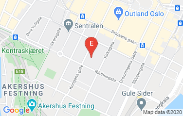 Uruguay Consulate General in Oslo, Norway