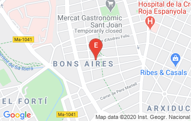 Uruguay Consulate General in Palma, Spain