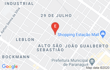 Uruguay Consulate General in Paranagua, Brazil