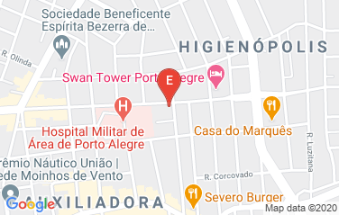 Uruguay Consulate General in Porto Alegre, Brazil