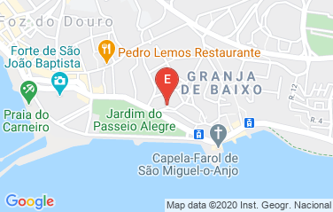 Uruguay Consulate General in Porto, Portugal