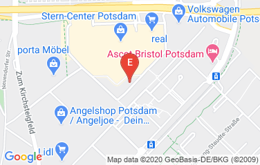 Uruguay Consulate General in Potsdam, Germany