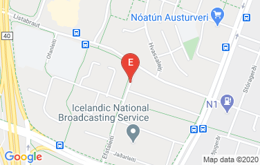 Uruguay Consulate General in Reykjavik, Iceland