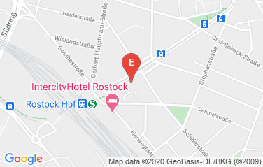 Uruguay Consulate General in Rostock, Germany