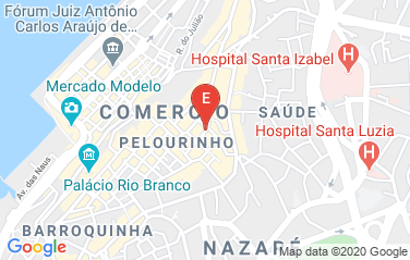 Uruguay Consulate General in Salvador, Brazil