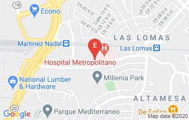 Uruguay Consulate General in San Juan, Puerto Rico