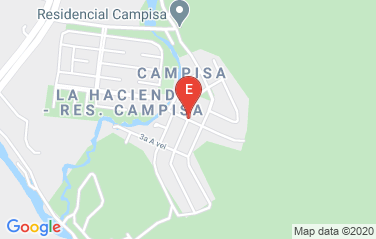 Uruguay Consulate General in San Pedro Sula, Honduras