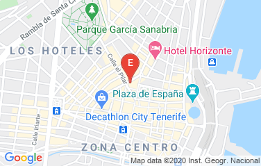 Uruguay Consulate General in Santa Cruz de Tenerife, Spain