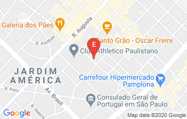 Uruguay Consulate General in Sao Paulo, Brazil