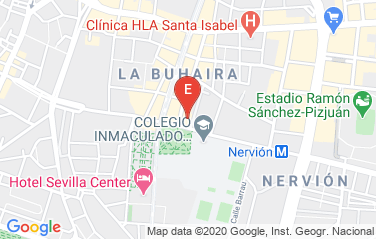 Uruguay Consulate General in Seville, Spain