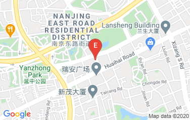 Uruguay Consulate General in Shanghai, China