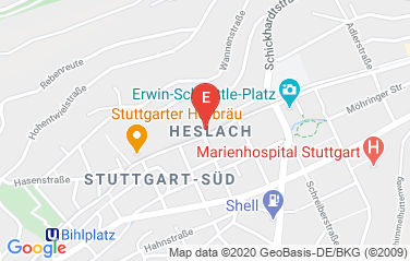 Uruguay Consulate General in Stuttgart, Germany