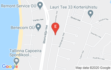 Uruguay Consulate General in Tallinn, Estonia