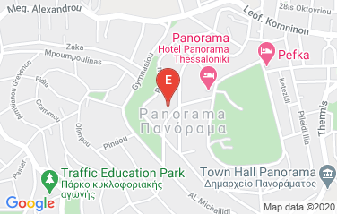 Uruguay Consulate General in Thessaloniki, Greece