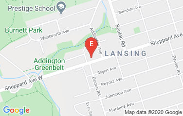 Uruguay Consulate General in Toronto, Canada