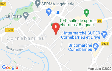 Uruguay Consulate General in Toulouse, France