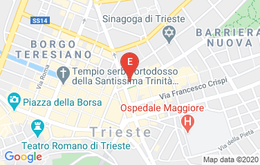 Uruguay Consulate General in Trieste, Italy