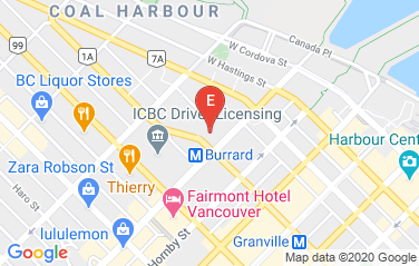 Uruguay Consulate General in Vancouver, Canada