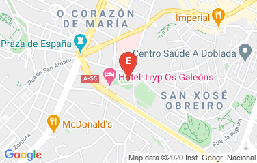 Uruguay Consulate General in Vigo , Spain