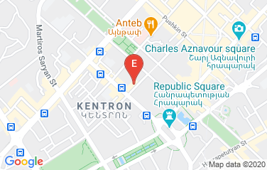 Uruguay Consulate General in Yerevan, Armenia