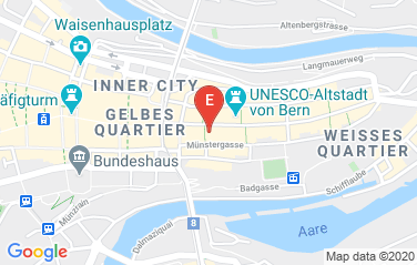 Uruguay Embassy in Bern, Switzerland