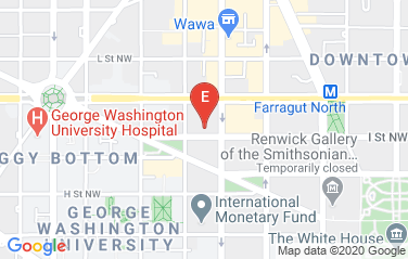 Uruguay Embassy in Washington, United States