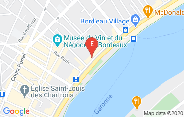 United States Consulate in Bordeaux, France