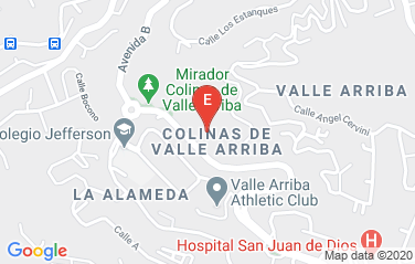 United States Embassy in Caracas, Venezuela