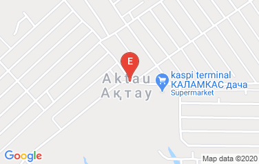 Uzbekistan Consulate General in Aktau, Kazakhstan