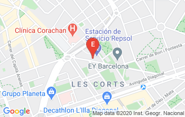 Uzbekistan Consulate General in Barcelona, Spain