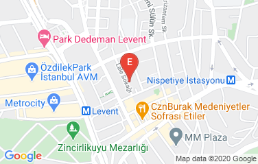 Uzbekistan Consulate General in Istanbul, Turkey