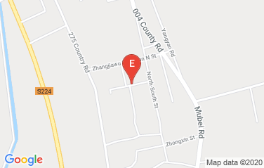 Uzbekistan Embassy in Beijing, China