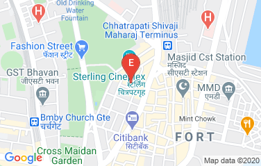 Uzbekistan Honorary Consulate in Mumbai, India