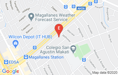 Vanuatu Consulate General in Manila, Philippines