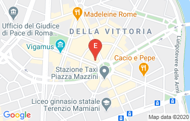 Vanuatu Consulate General in Rome, Italy