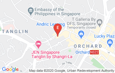 Vanuatu Honorary Consulate in Singapore City, Singapore