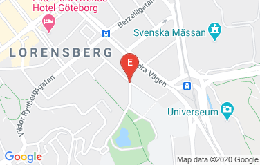 Venezuela Consulate General in Gothenburg, Sweden