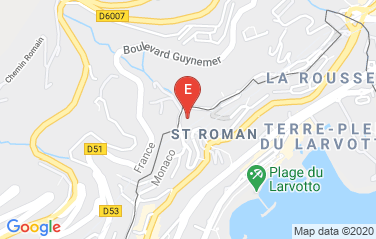 Venezuela Consulate General in Monaco, Monaco