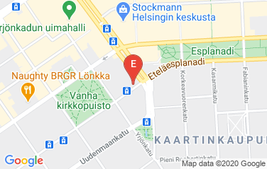 Venezuela Embassy in Helsinki, Finland