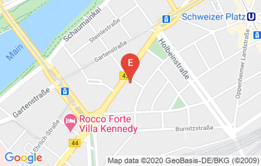 Vietnam Consulate General in Frankfurt, Germany