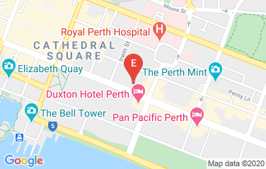 Vietnam Consulate General in Perth, Australia